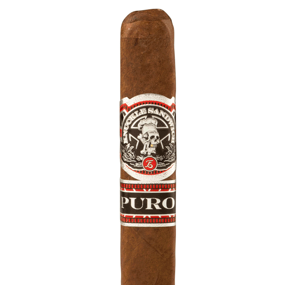 Puro Nicaragua Gordo, , cigars